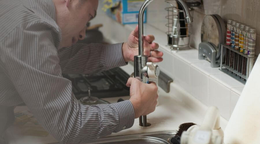 Local water heater installation in Chittenango, NY